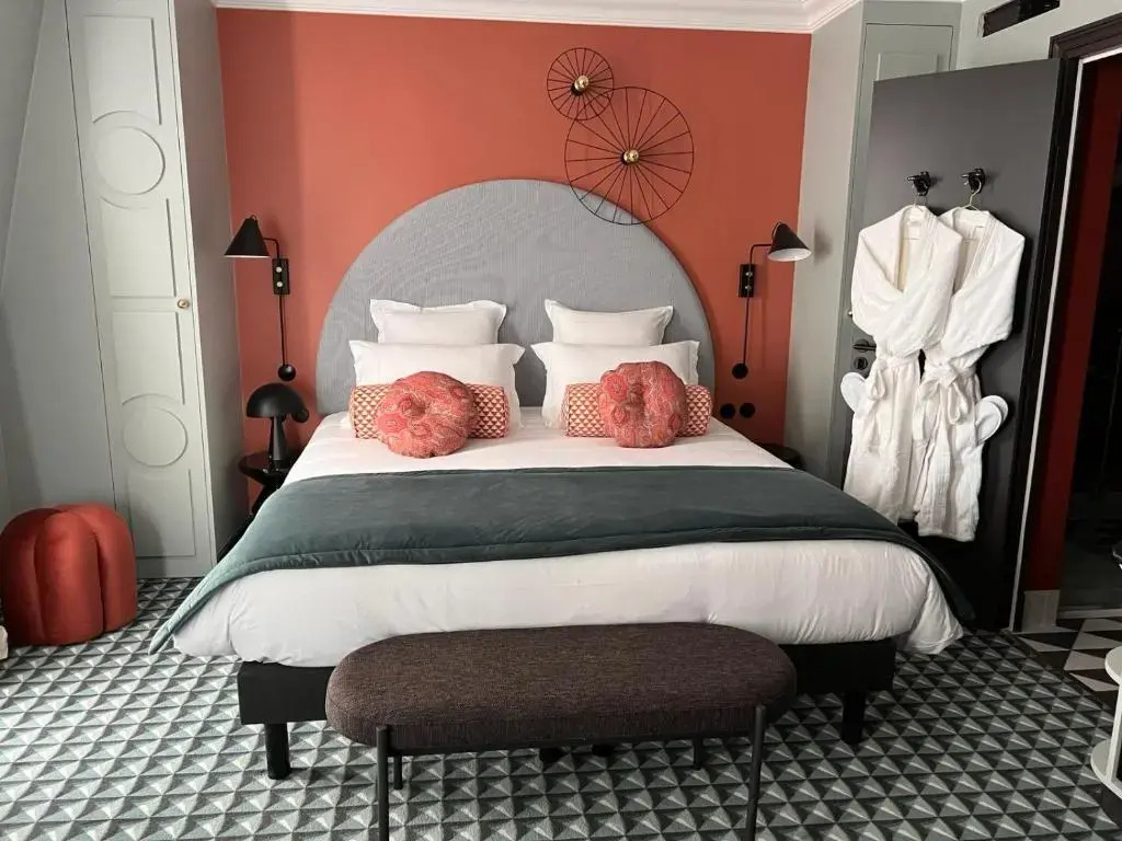 LE CLARK HOTEL