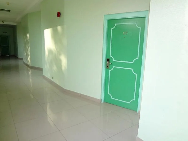 Buraimi Hotel