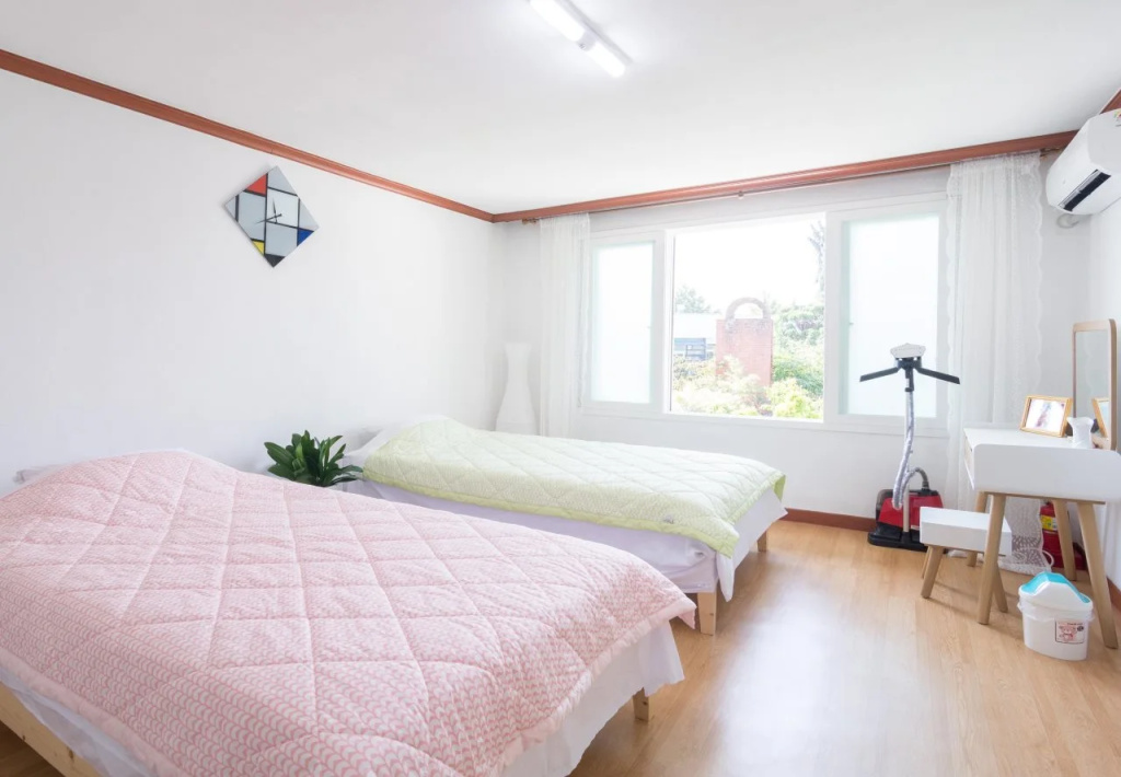 White Rabbit Guesthouse