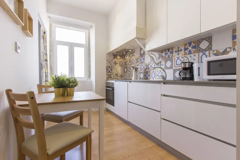 Bairro Alto Prime Studios by Homing