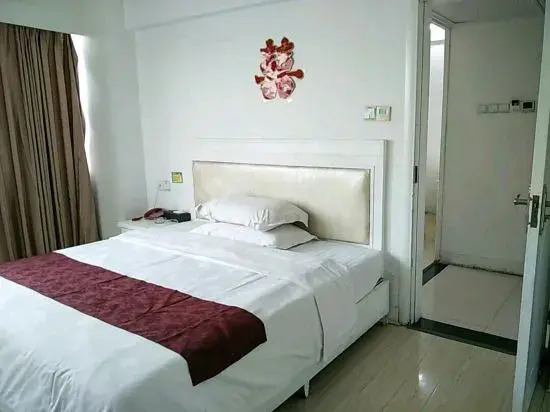 Xiyate Hotel