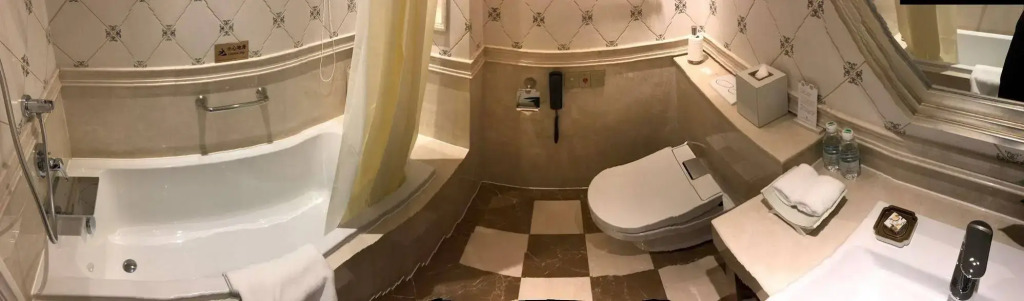 Hengshan Picardie Hotel