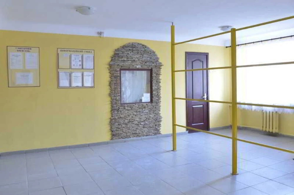 Hostel of School of Business