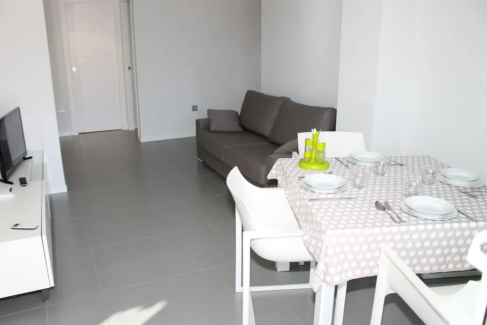 Apartamento Victoria