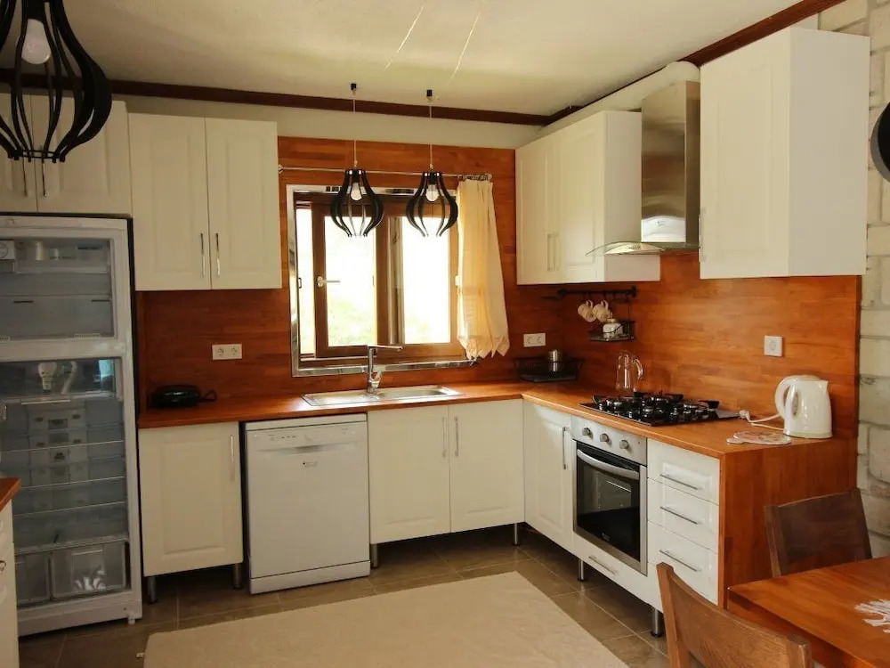 Dalyan Villa Alcedo