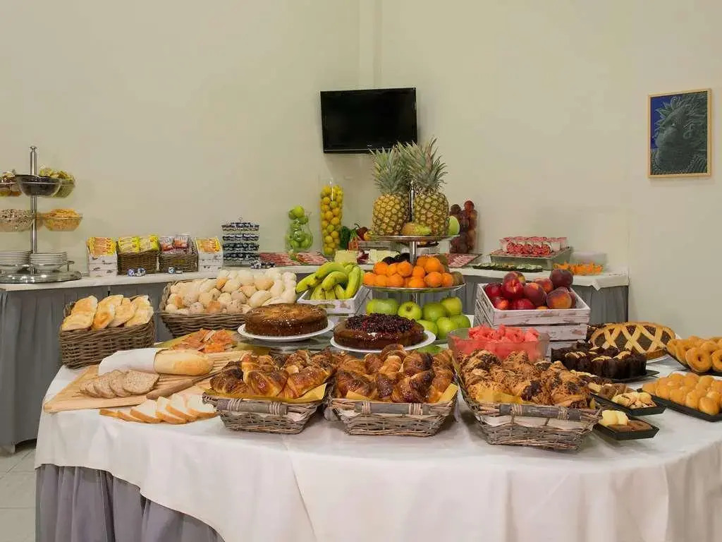 CDH Hotel La Spezia
