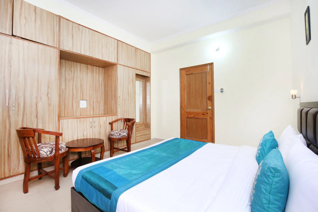 OYO 10869 Home 2BHK Kaithu Shimla