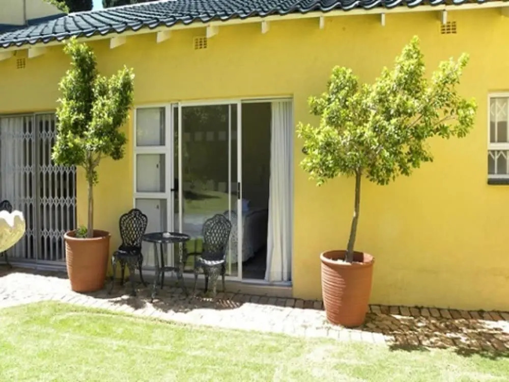 Matina Guest House