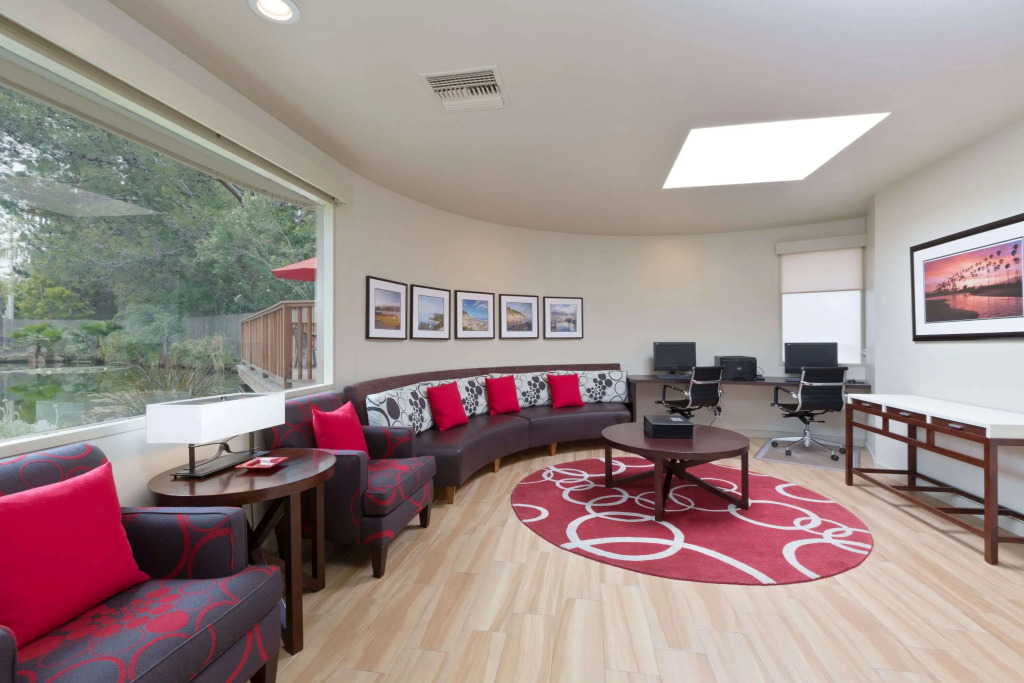 Ramada by Wyndham Santa Barbara