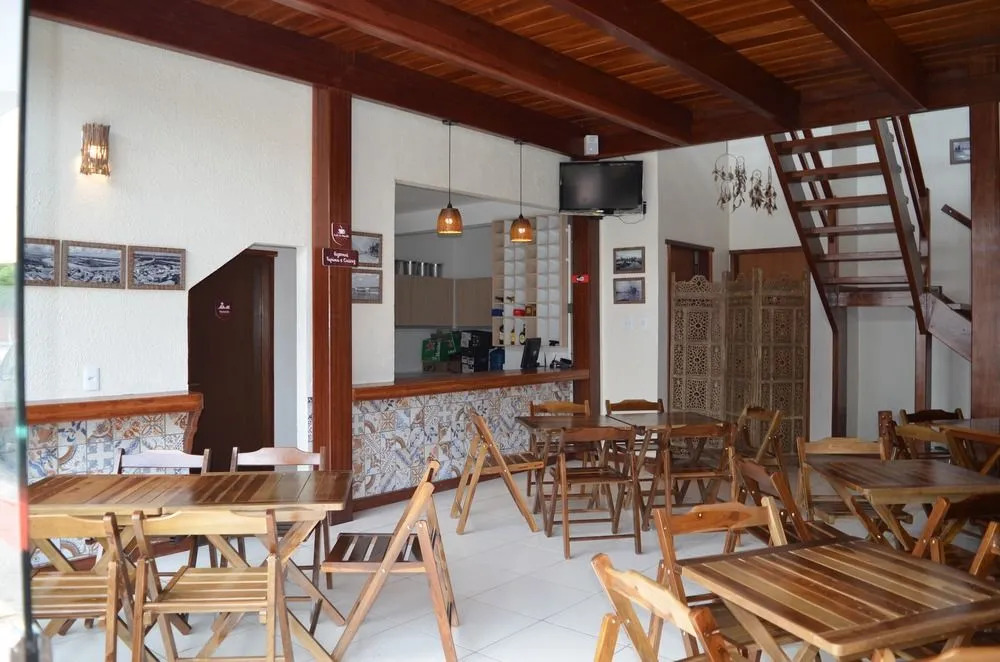 Pousada Vila Tutoia