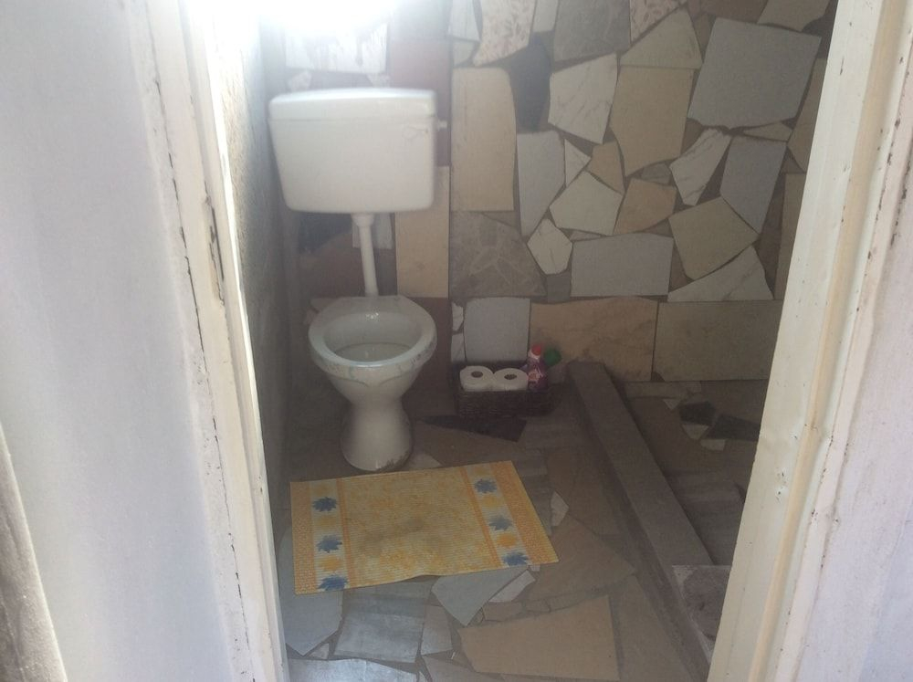 Nhaka Savaal Cottages