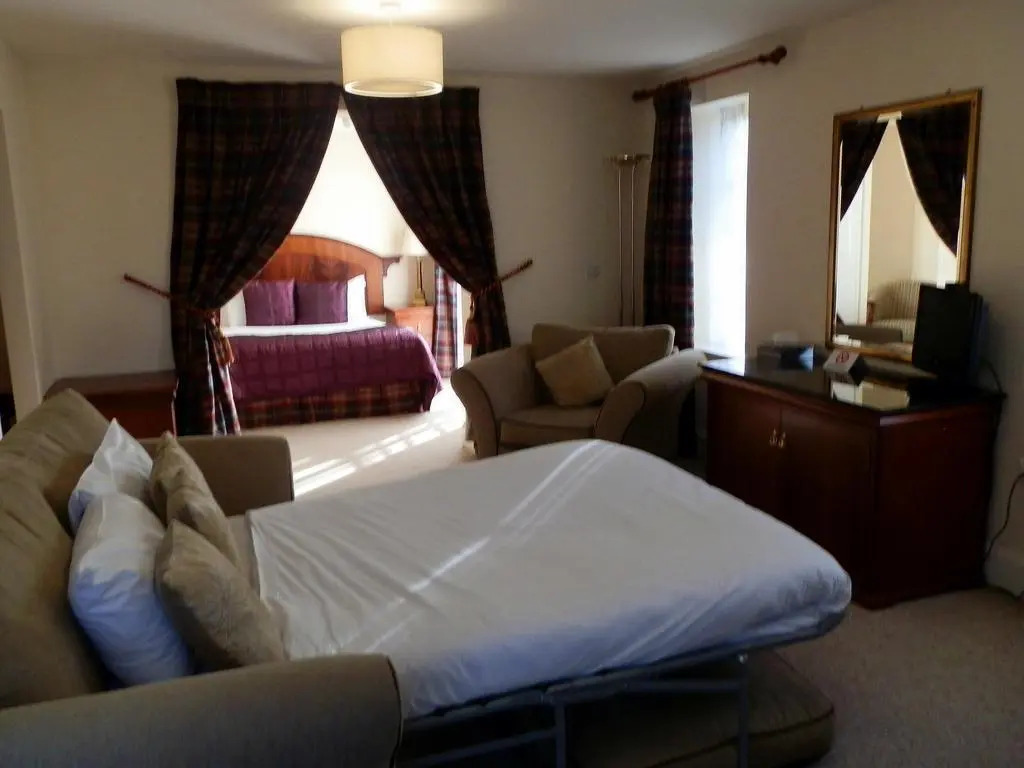 The Rudloe Near Bath - Marco Pierre White