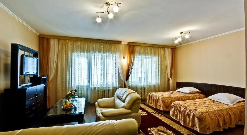 Bed & Breakfast Bishkek
