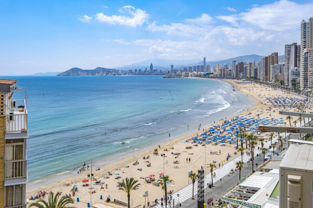 Carabelas I 10-6(Apartamento Carabelas I 10-6)