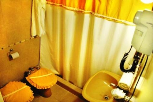 Arraial Hotel
