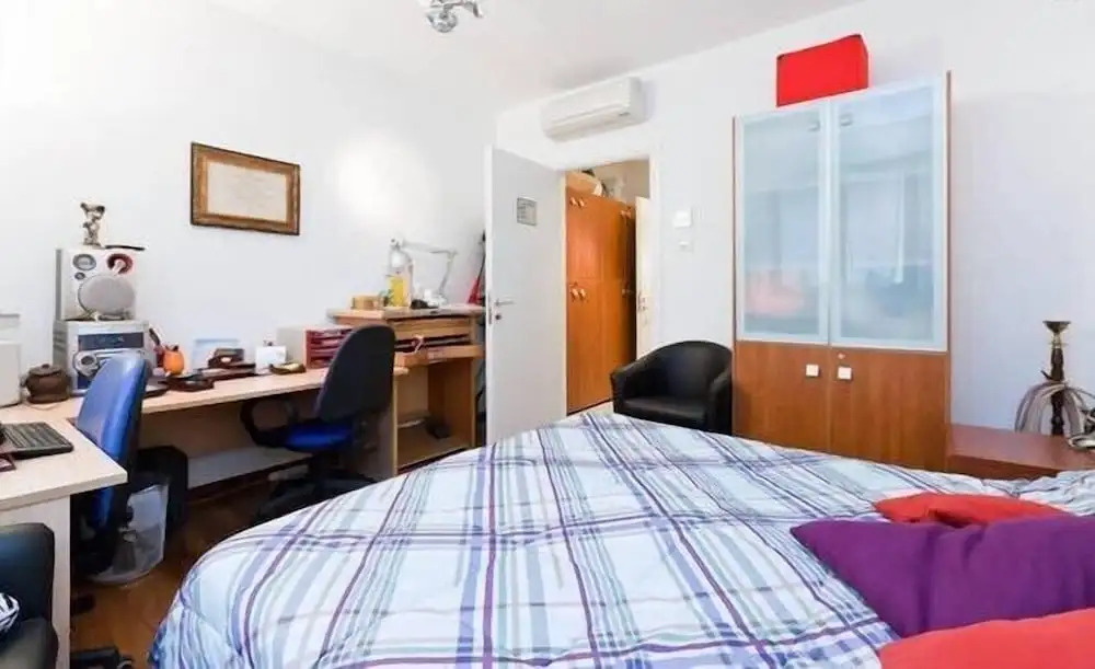 Emilio Gola Apartment