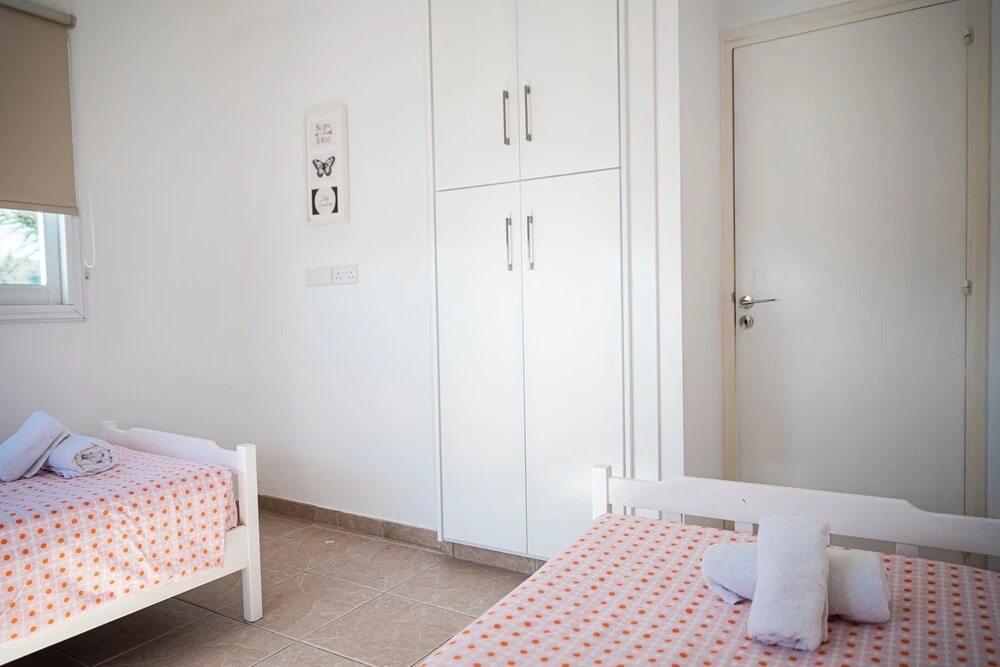 Protaras View Villas