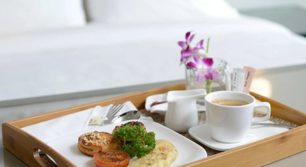 Olive Tree Hotel Penang