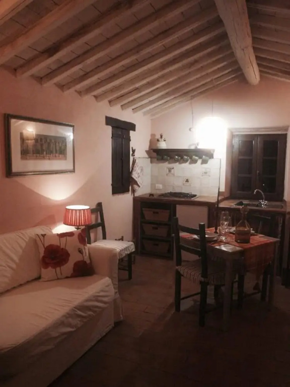 Agriturismo La Cervaiola Piccola dimora di Campagna