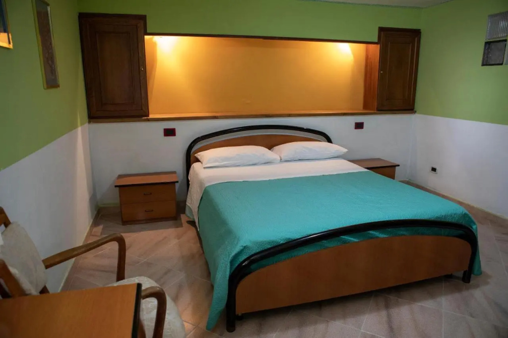 Casa Vacanze Diamante
