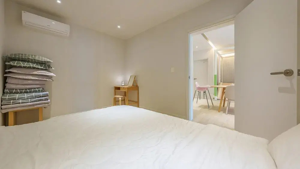 Gyeongju Ain Kids Pool Villa