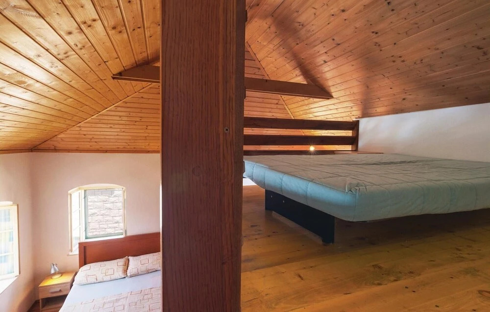 Nice Home In Postira With Kitchen