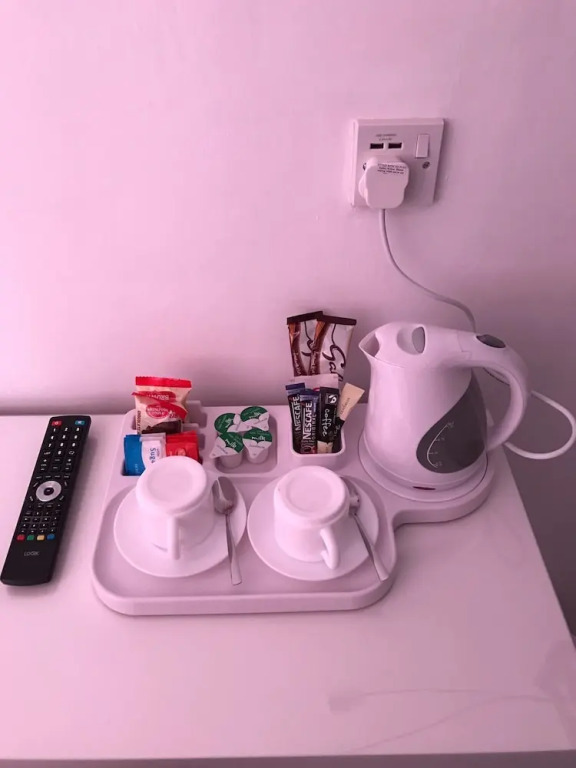 The Smile Hotel