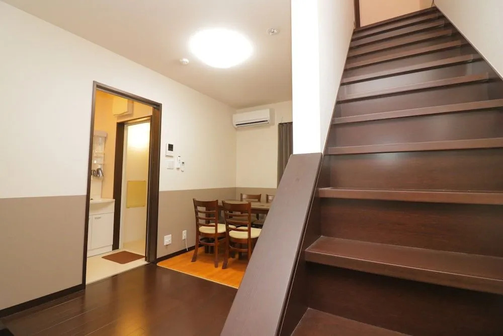 HG Cozy Hotel No.43