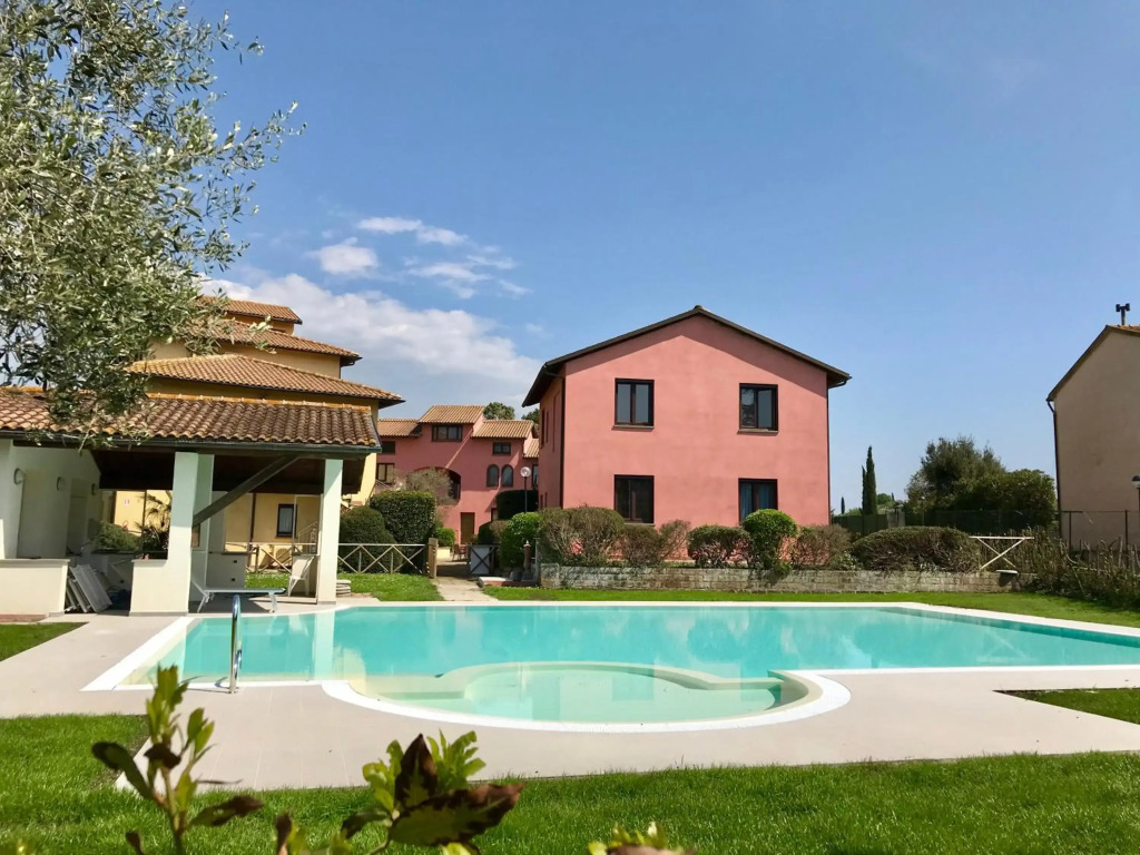 Borgo Venecca