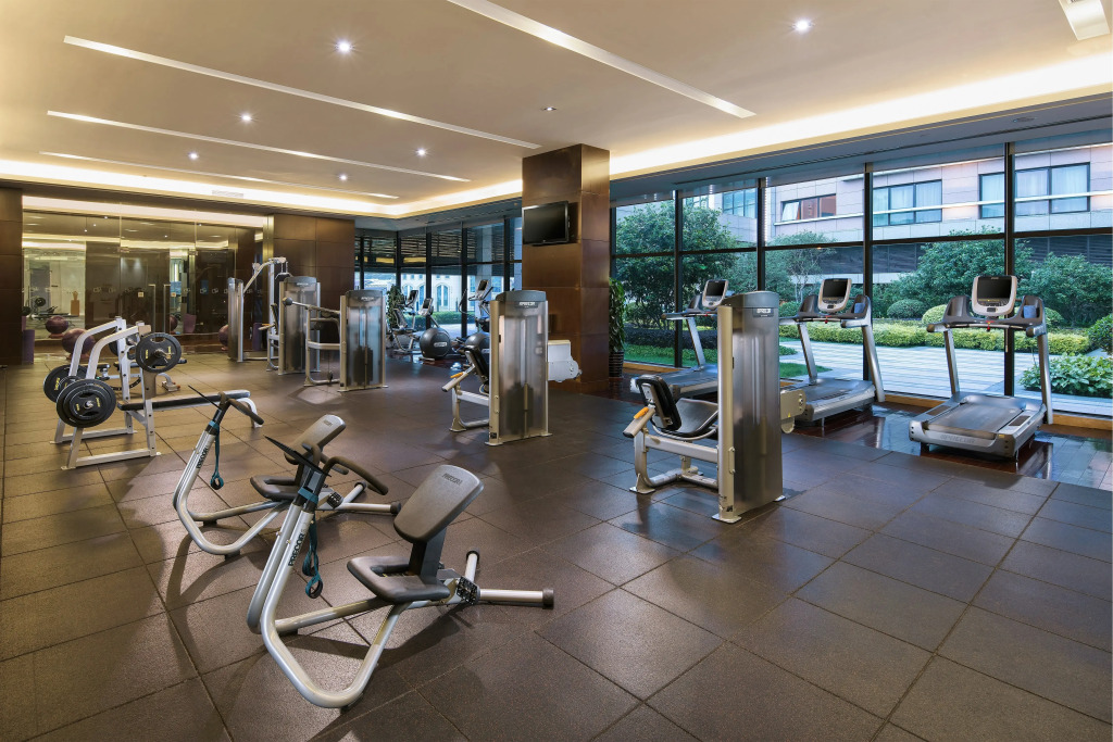DoubleTree by Hilton Hotel Putian