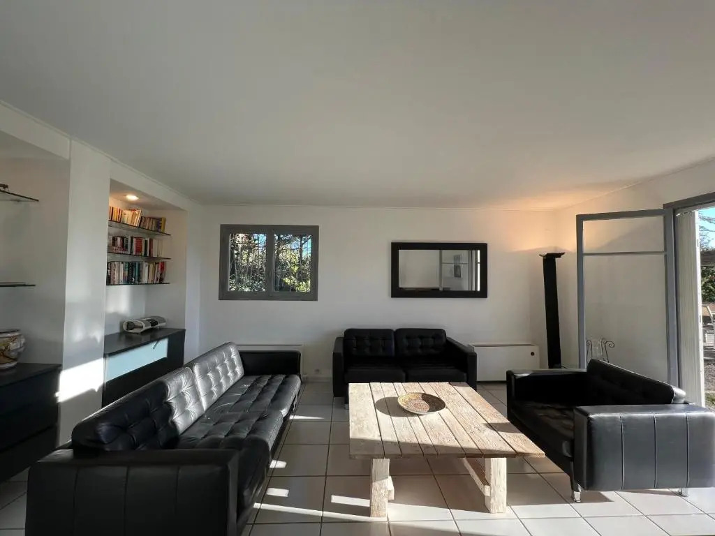Villa Oasis vue mer avec 4 chambres piscine jardin