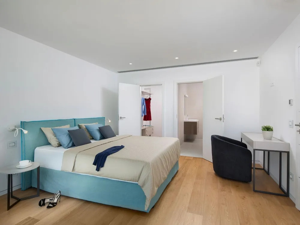 Villa Palma by Interhome