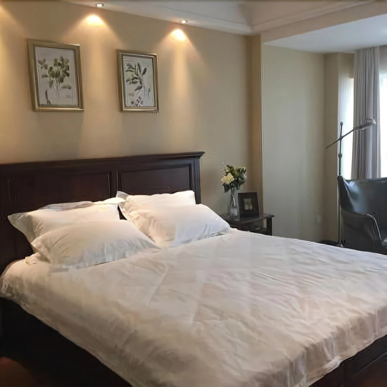 Dai'ersi Hostel