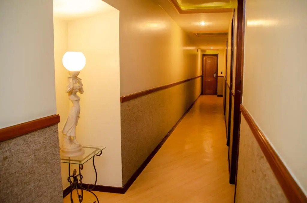 Hotel Sheik