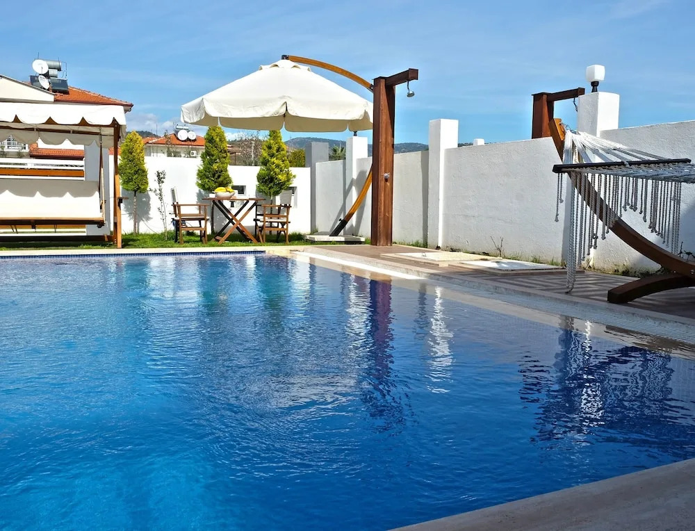 Fethiye bağçeciler villa 1