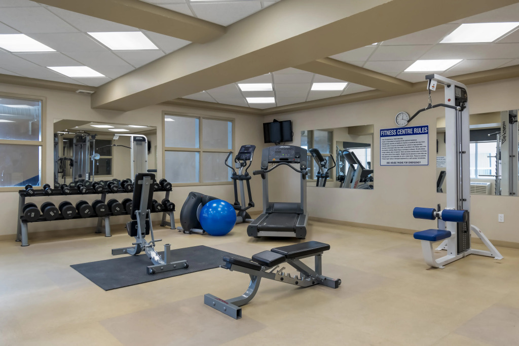 Best Western Cold Lake Inn