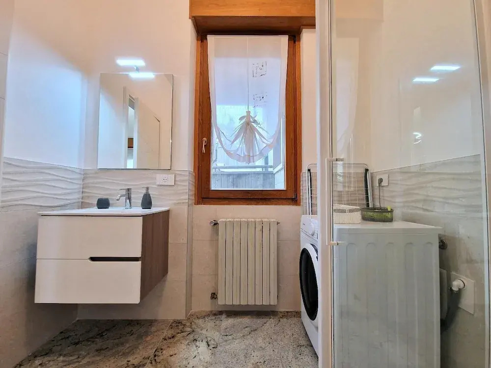 Iris B&B Verona