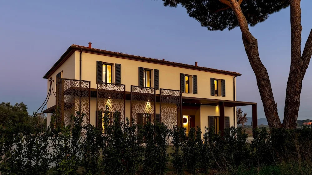 Villa San Giuseppe 12 Emma Villas