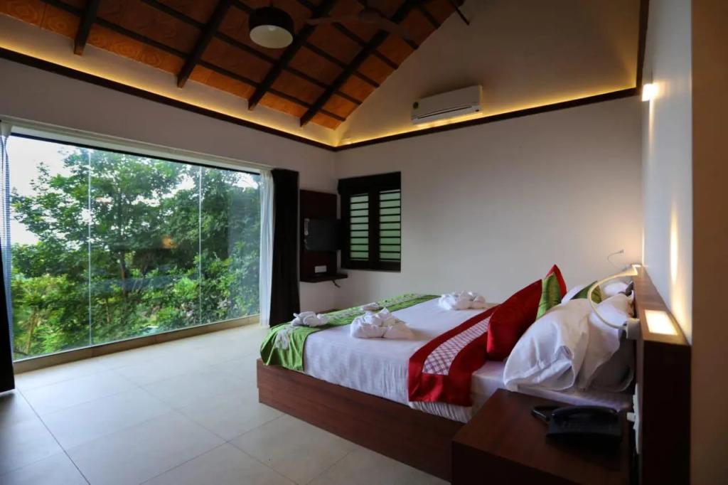 Makara Ayurveda Hill Resort