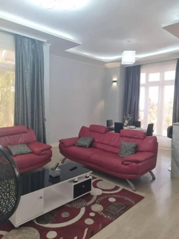 Legacy Homes 1B Apartment