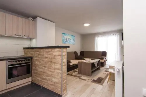 Vla ić apartmani Feliciano