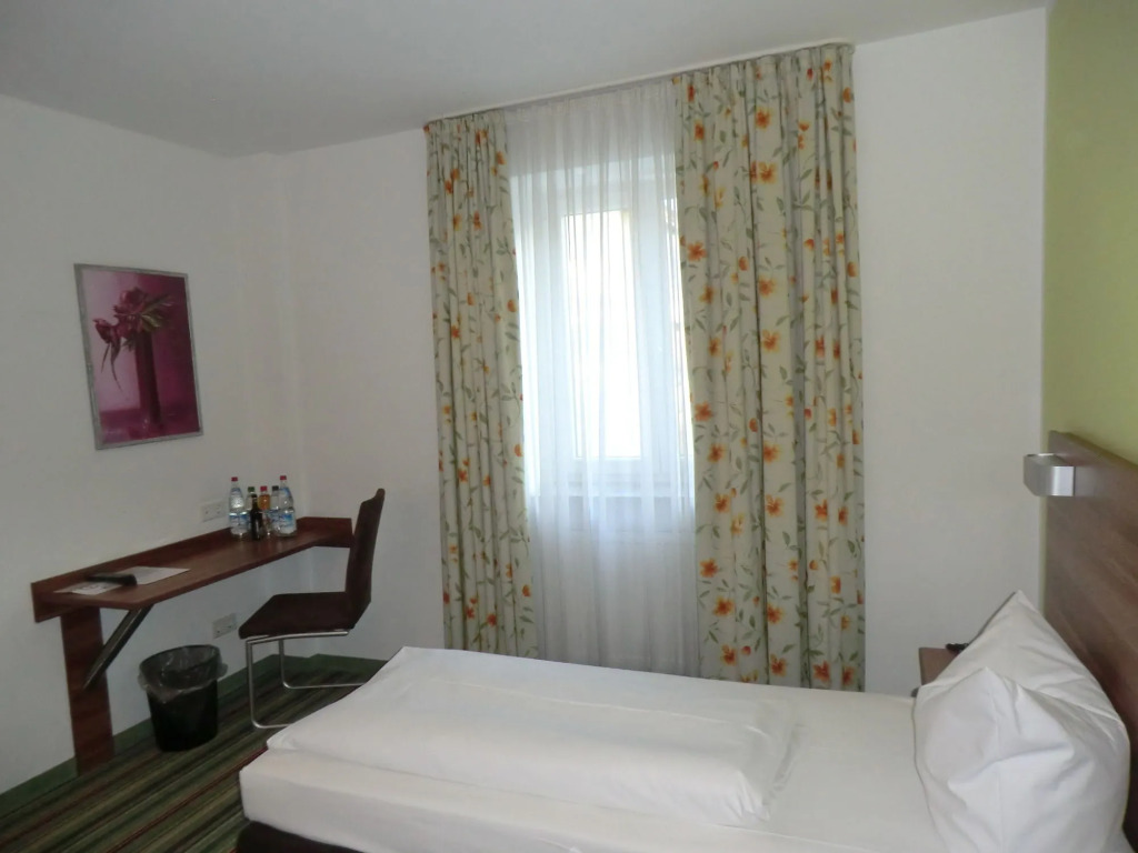 Hotel Andra München