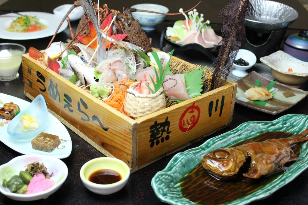 Hotel Shinayoshi