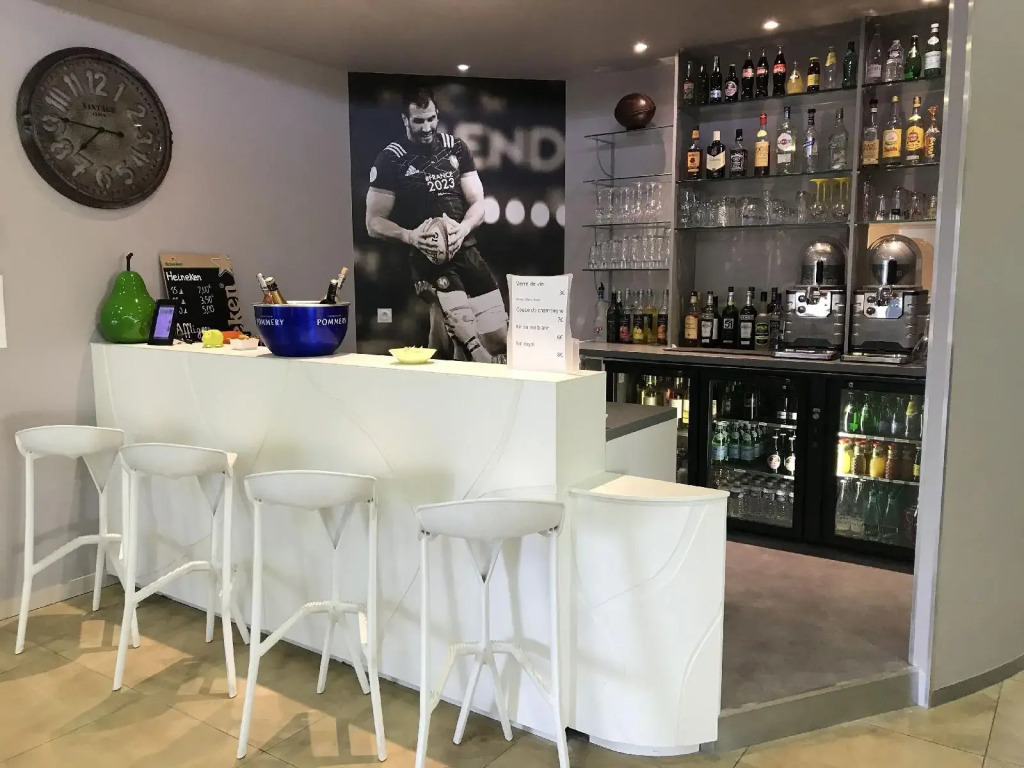 ibis styles Villeneuve Sur Lot