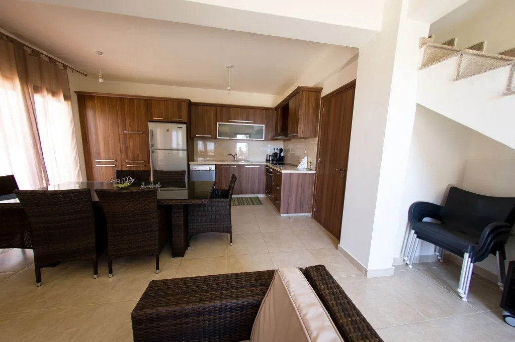 Limnes Villas