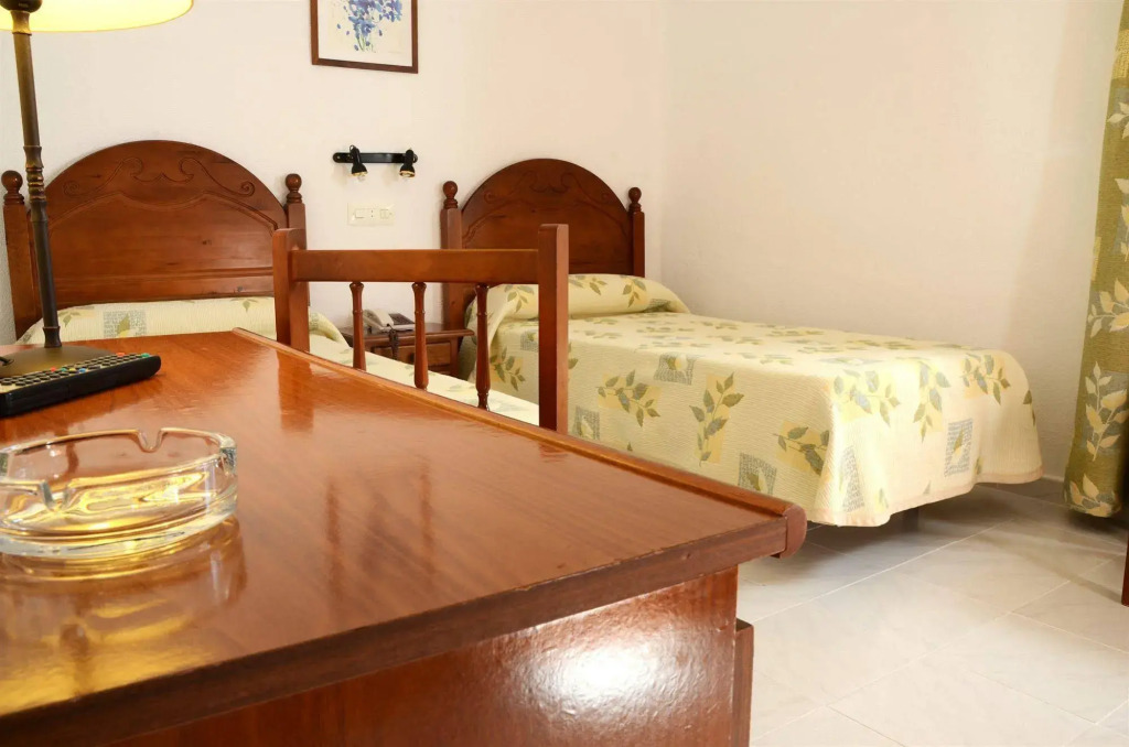 Hotel El Coloso