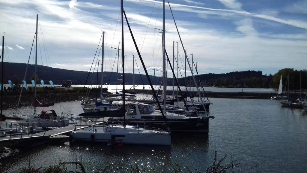 Vila Kubik Lipno