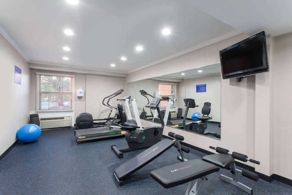 Days Inn by Wyndham Wilmington Brandywine