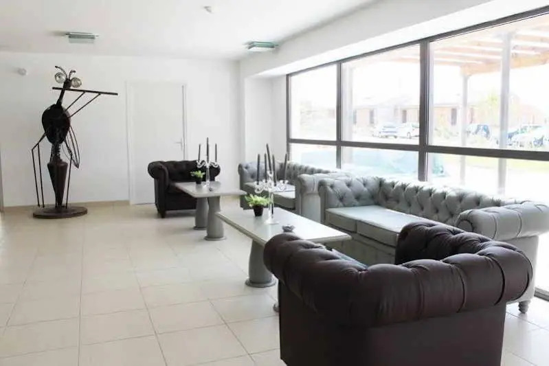 Residence Adonis Aix En Provence