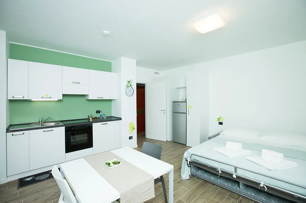 Residence Expofiera